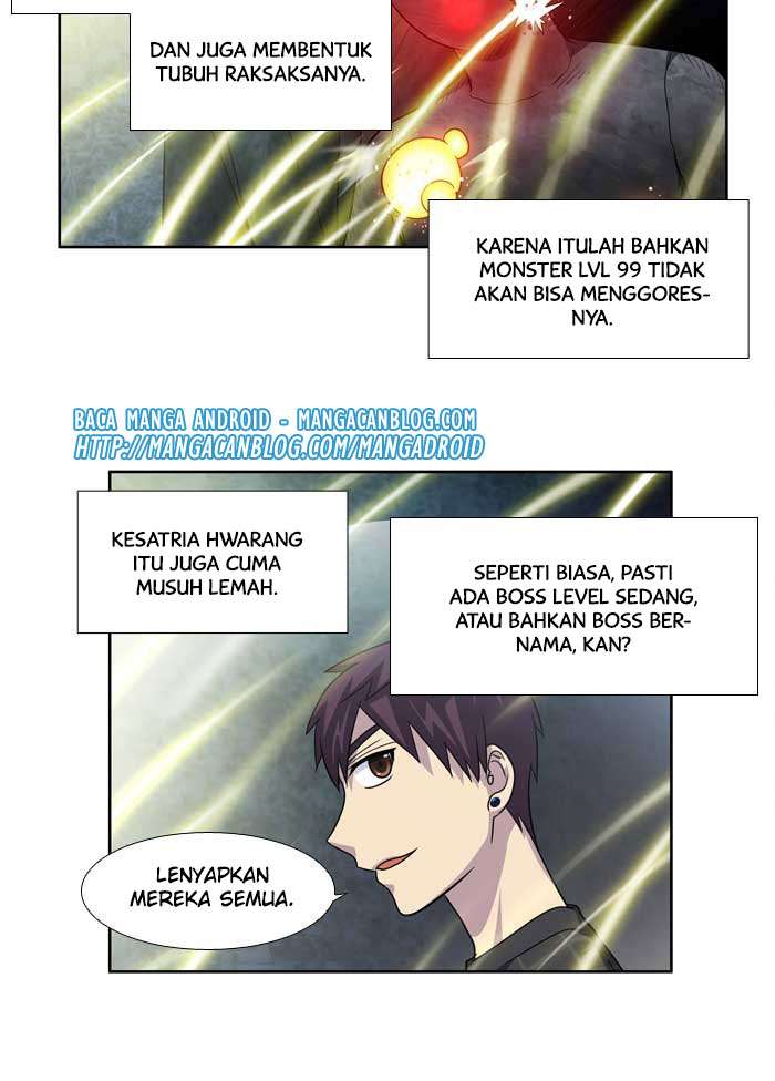 The Gamer Chapter 252 Gambar 32