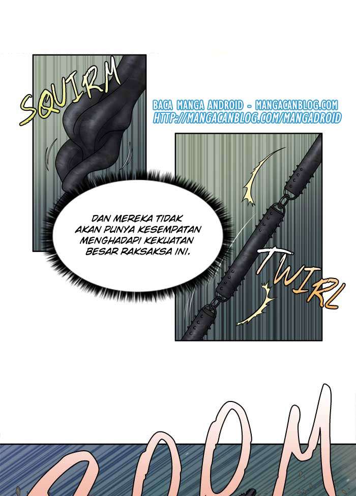 The Gamer Chapter 252 Gambar 33