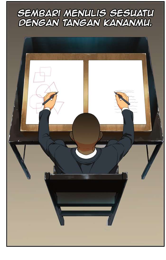 The God of High School Chapter 373 Gambar 10