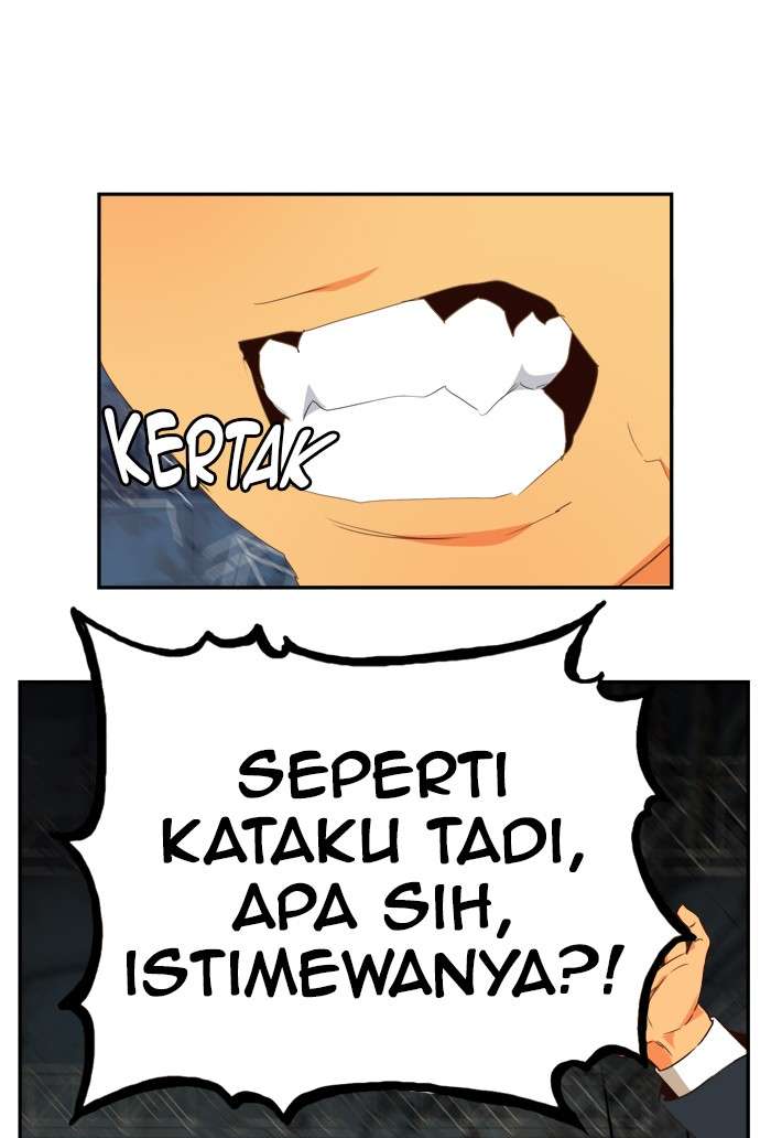 The God of High School Chapter 373 Gambar 11