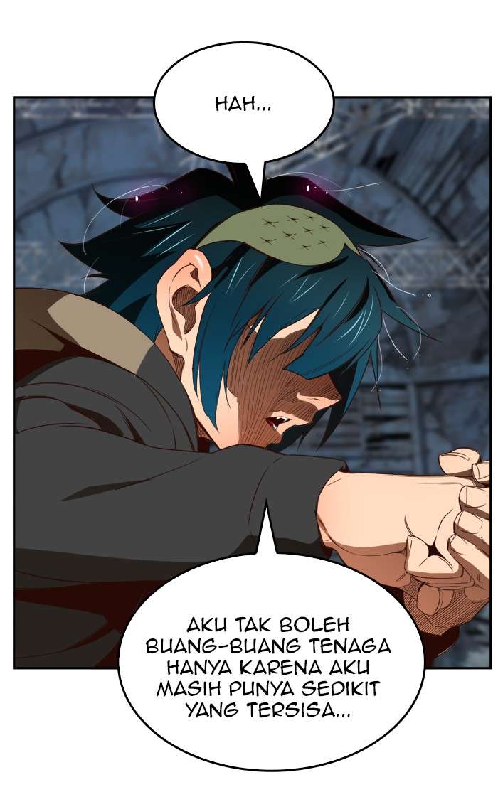 The God of High School Chapter 373 Gambar 17