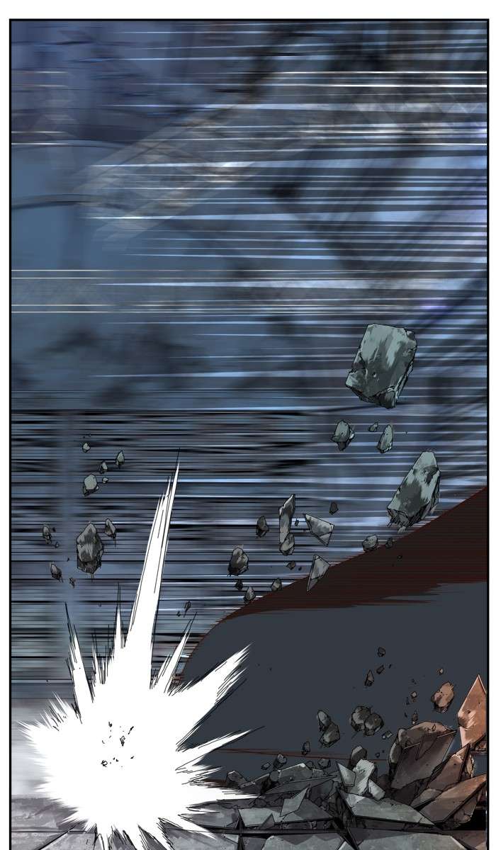 The God of High School Chapter 373 Gambar 20