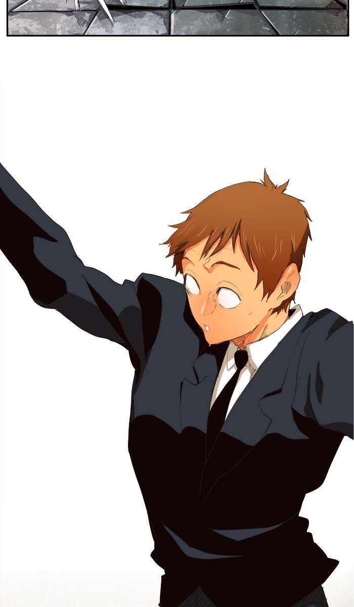 The God of High School Chapter 373 Gambar 21