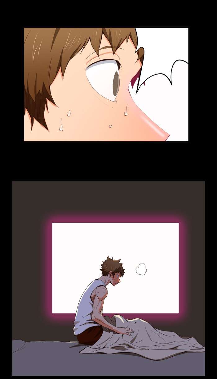 The God of High School Chapter 373 Gambar 38