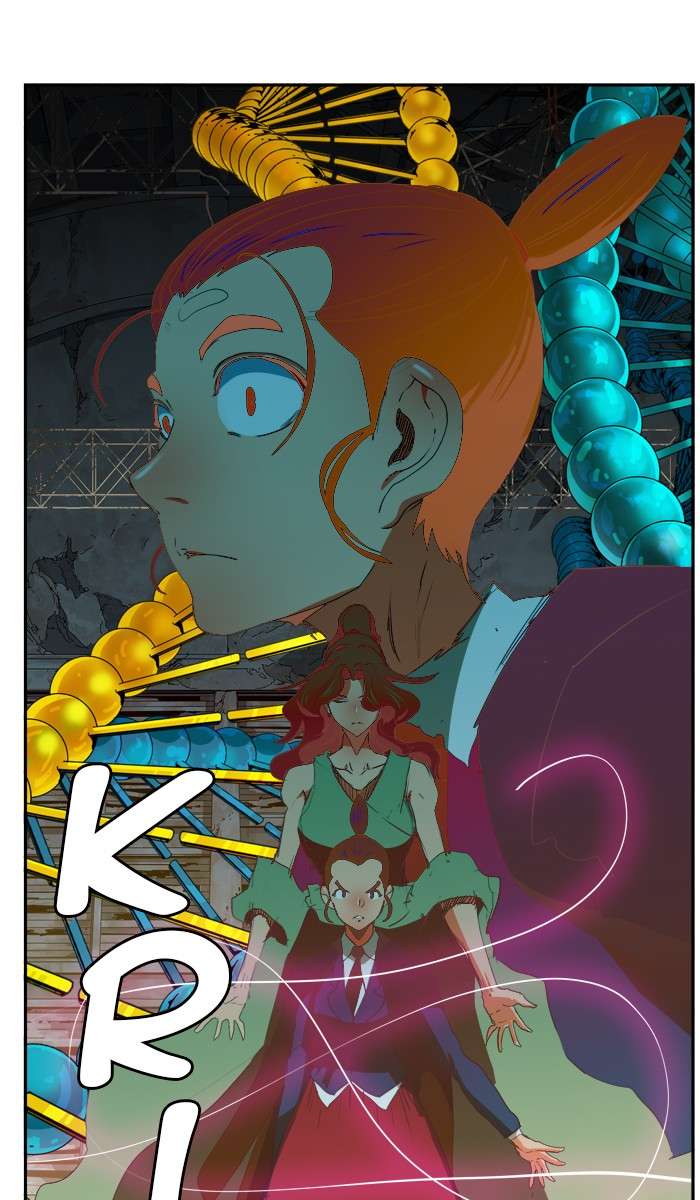 The God of High School Chapter 373 Gambar 54