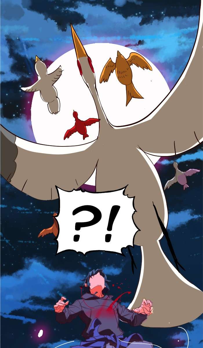 The God of High School Chapter 373 Gambar 67