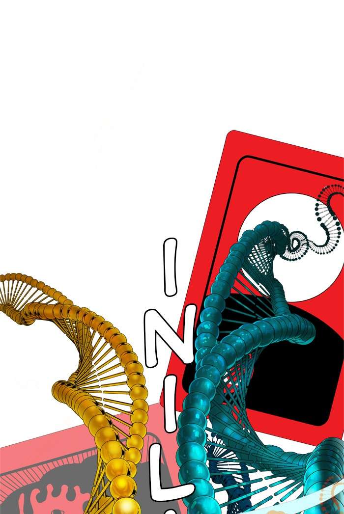 The God of High School Chapter 373 Gambar 78