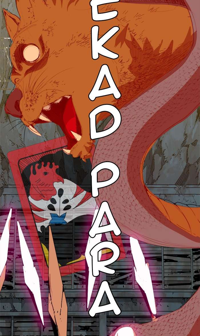 The God of High School Chapter 373 Gambar 81