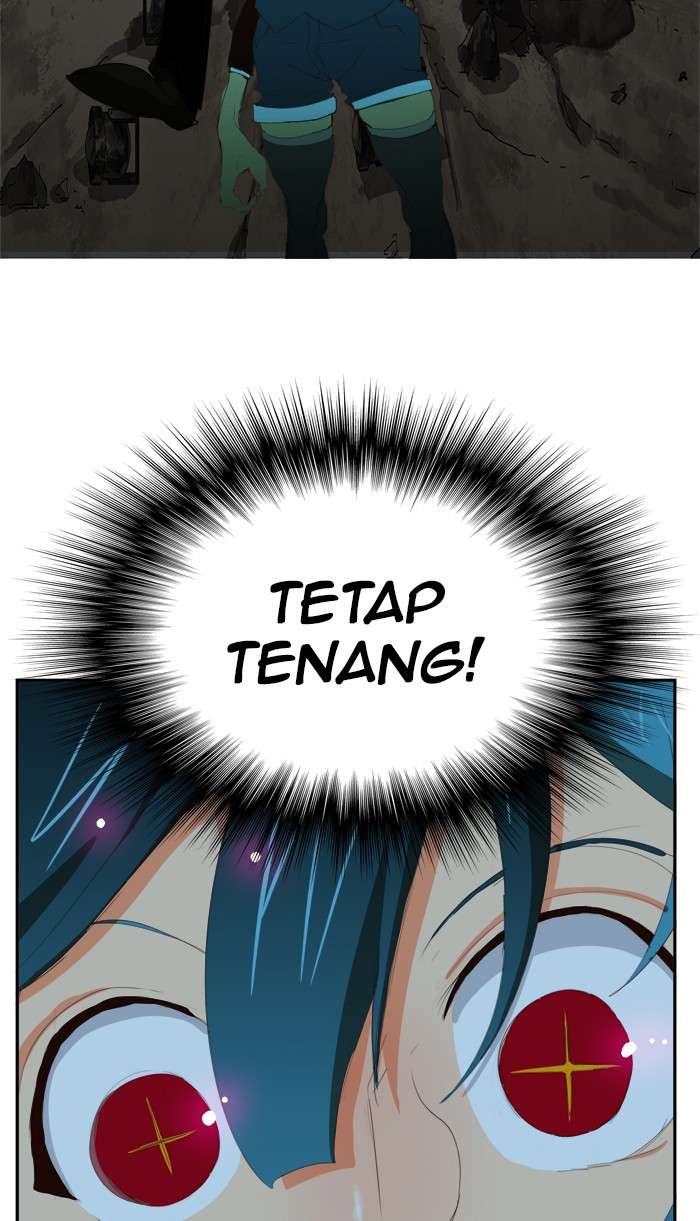 The God of High School Chapter 373 Gambar 83