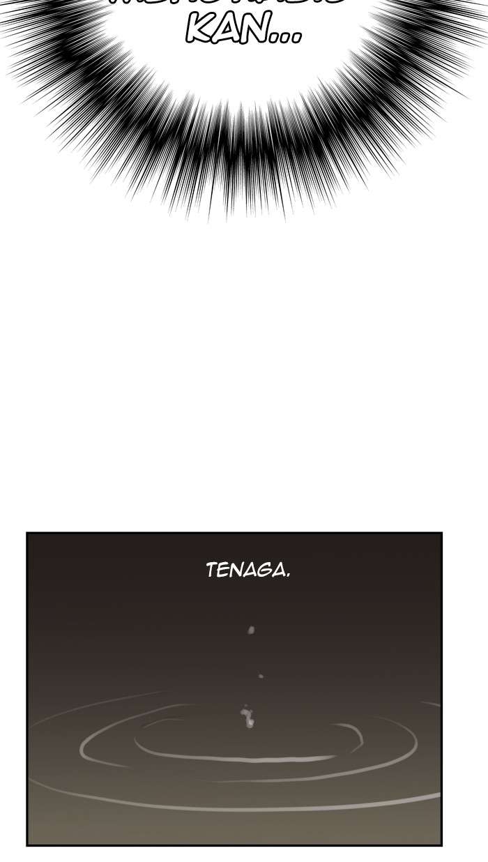 The God of High School Chapter 373 Gambar 86