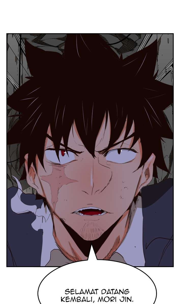 The God of High School Chapter 373 Gambar 97