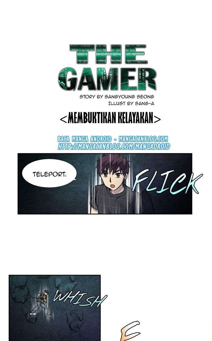 Komik The Gamer Chapter 251 gambar nomor 1