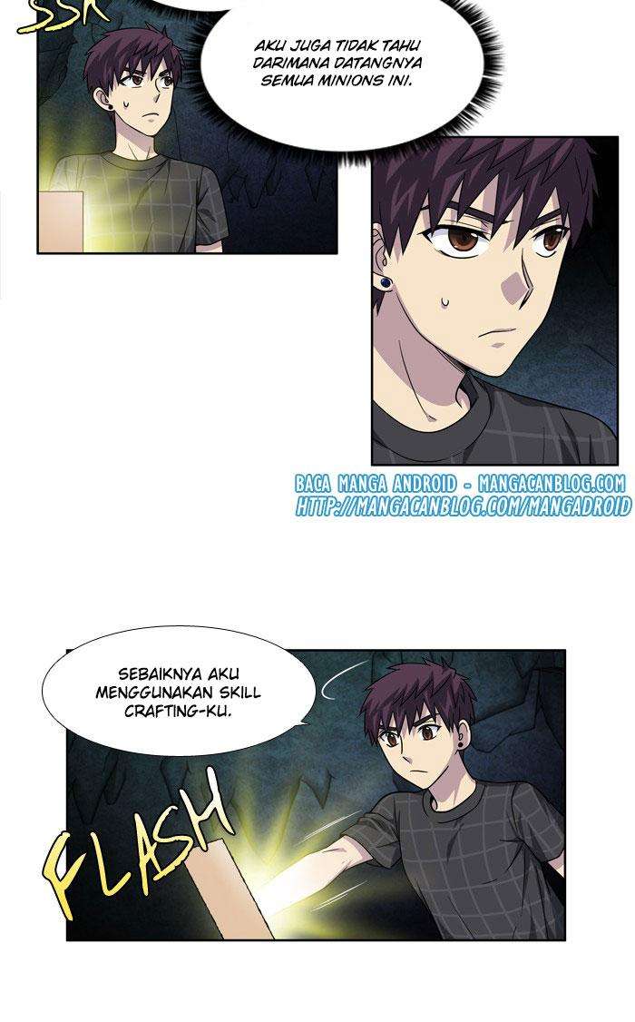 The Gamer Chapter 251 Gambar 11