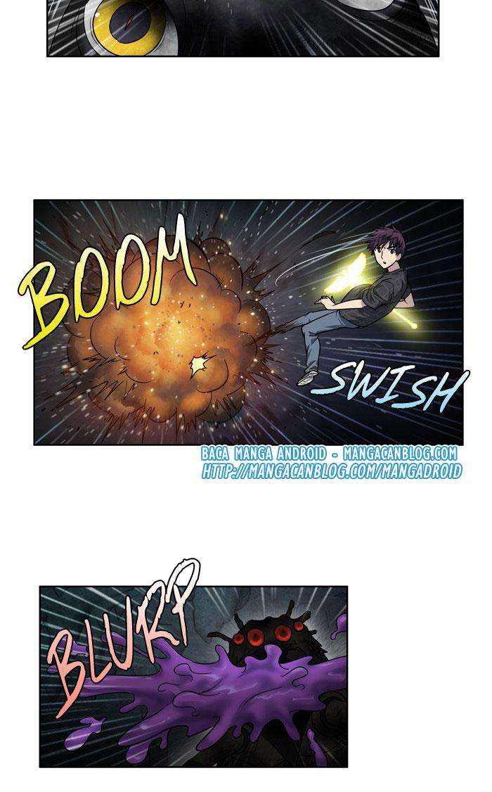 The Gamer Chapter 251 Gambar 3