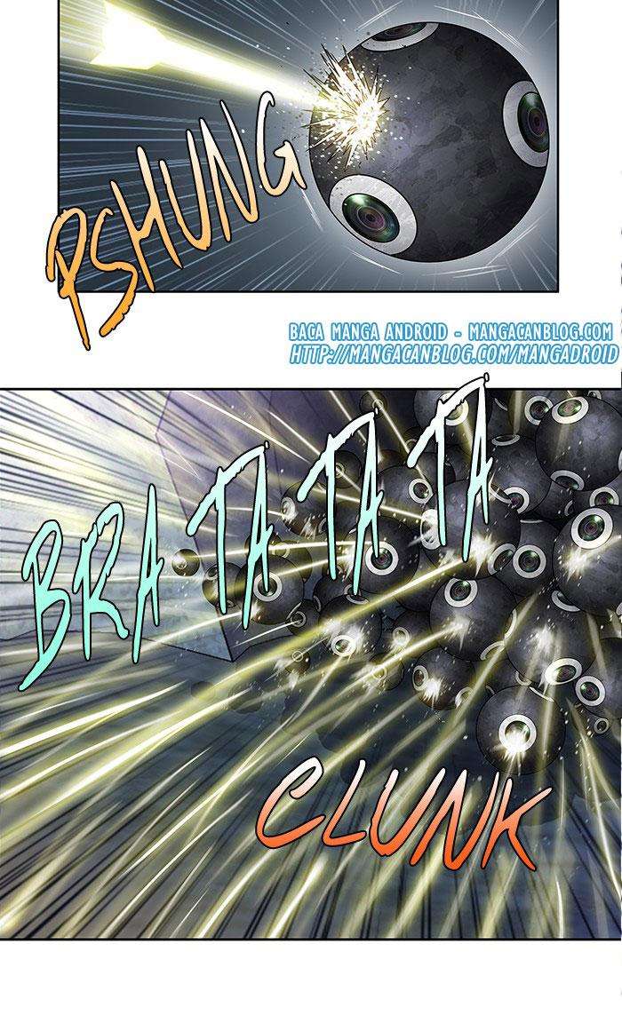 The Gamer Chapter 251 Gambar 31