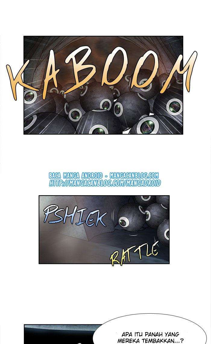 The Gamer Chapter 251 Gambar 32