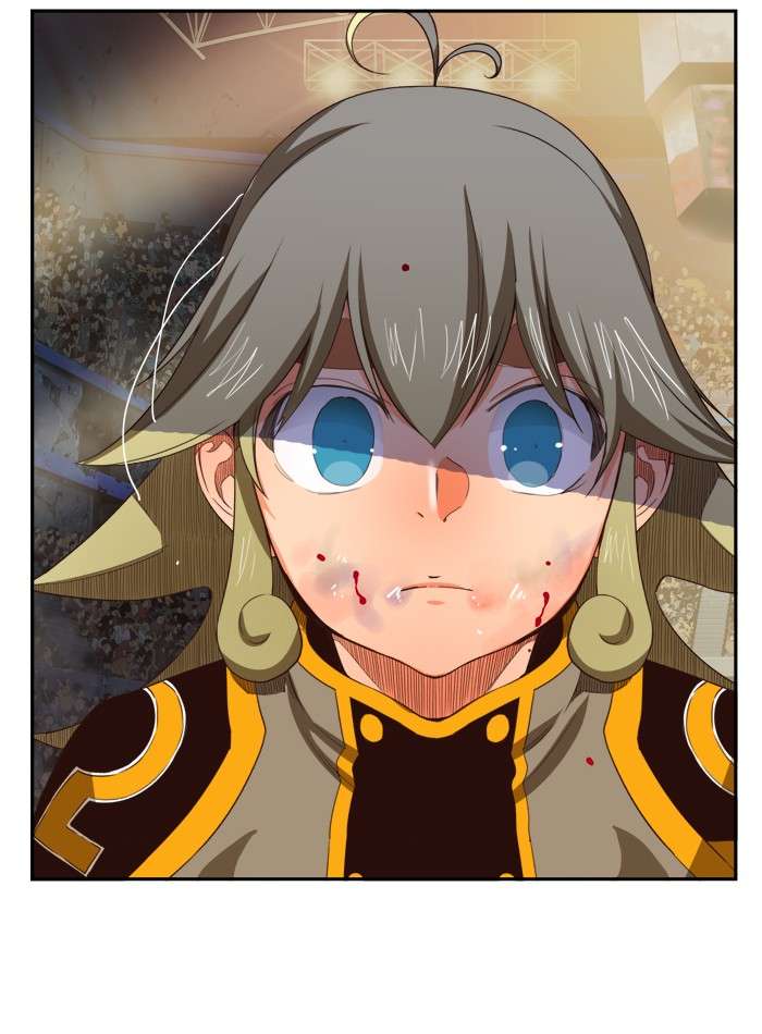 The God of High School Chapter 371 Gambar 10