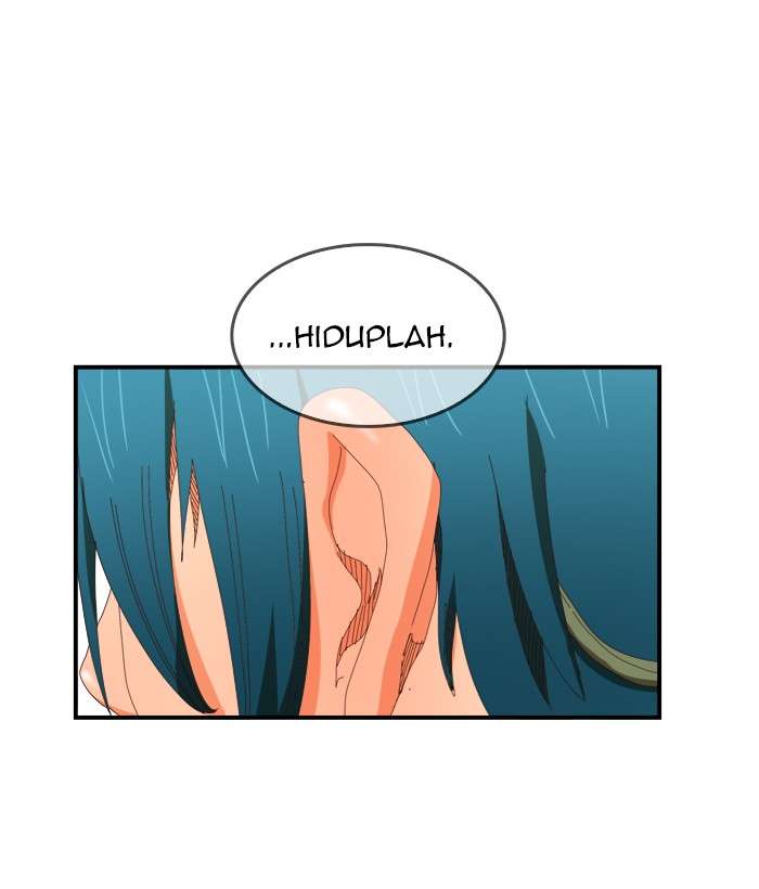 The God of High School Chapter 371 Gambar 106