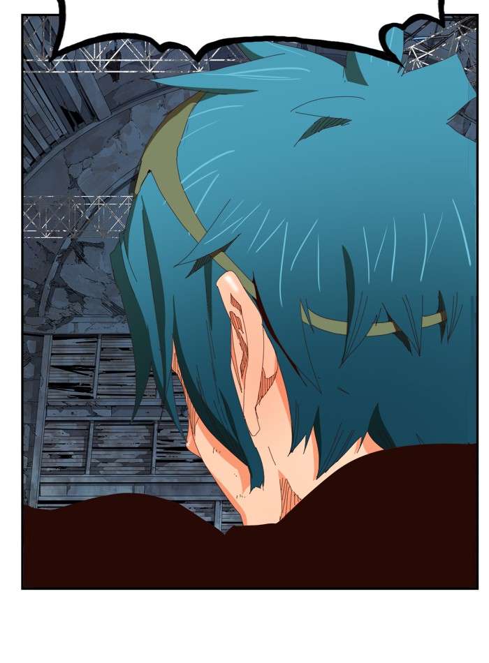 The God of High School Chapter 371 Gambar 108