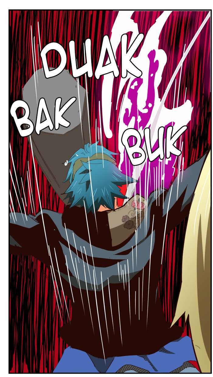 The God of High School Chapter 371 Gambar 110