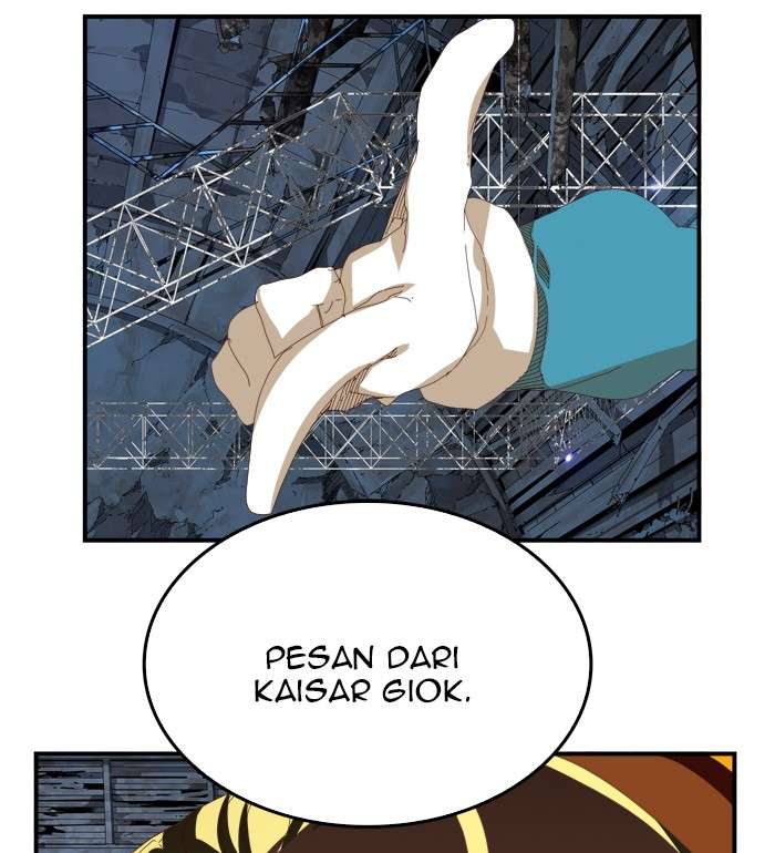 The God of High School Chapter 371 Gambar 112