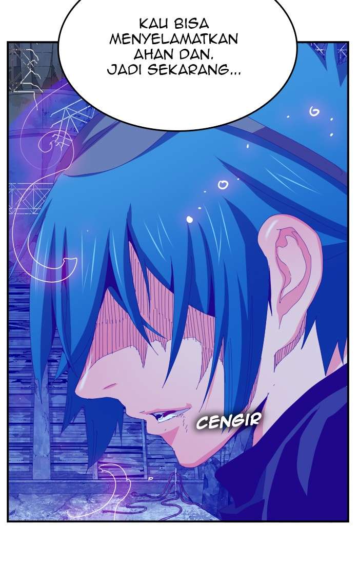 The God of High School Chapter 371 Gambar 117