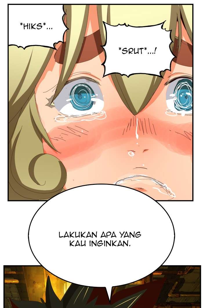 The God of High School Chapter 371 Gambar 118