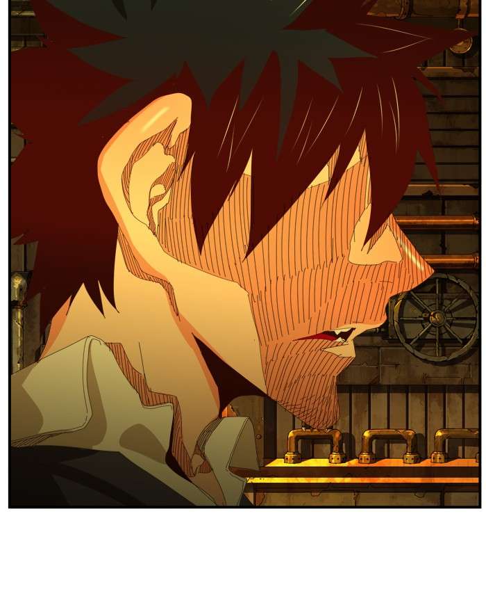 The God of High School Chapter 371 Gambar 119