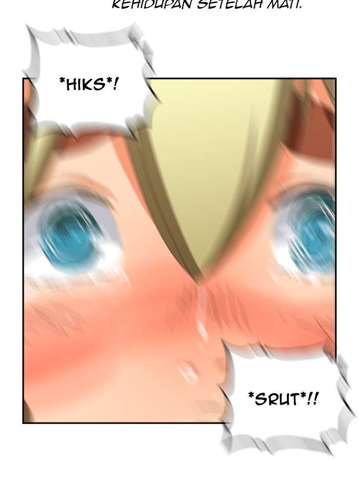 The God of High School Chapter 371 Gambar 123