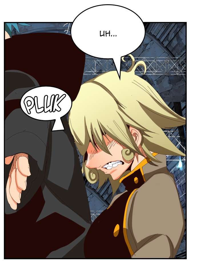 The God of High School Chapter 371 Gambar 124