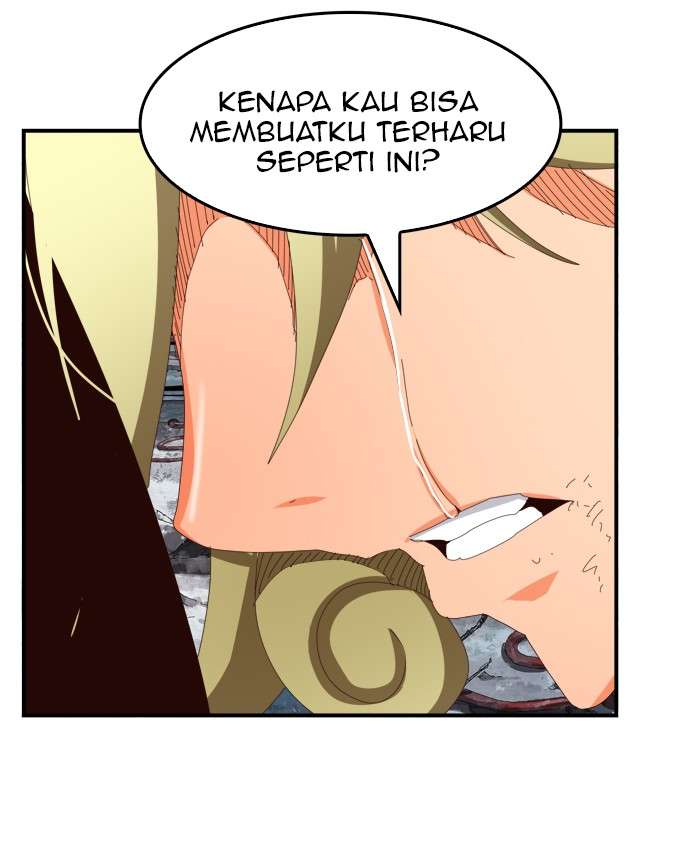 The God of High School Chapter 371 Gambar 125