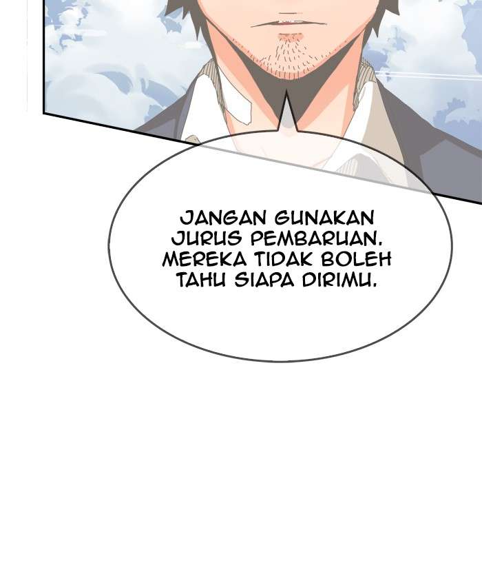 The God of High School Chapter 371 Gambar 131