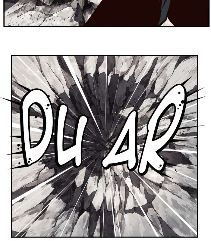The God of High School Chapter 371 Gambar 24