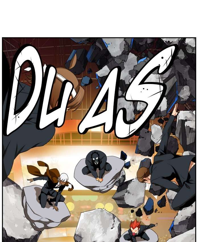 The God of High School Chapter 371 Gambar 25