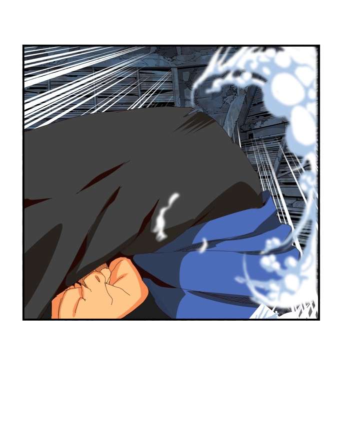 The God of High School Chapter 371 Gambar 54