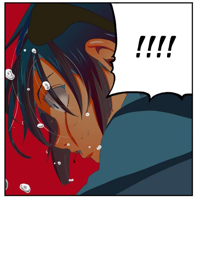 The God of High School Chapter 371 Gambar 56