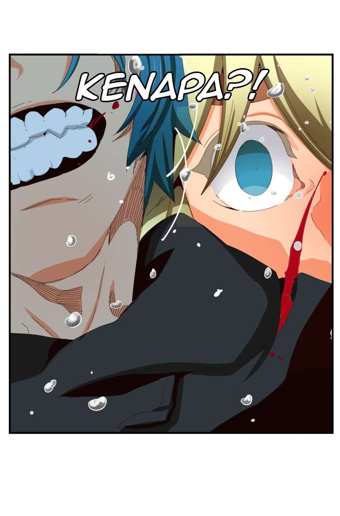 The God of High School Chapter 371 Gambar 66