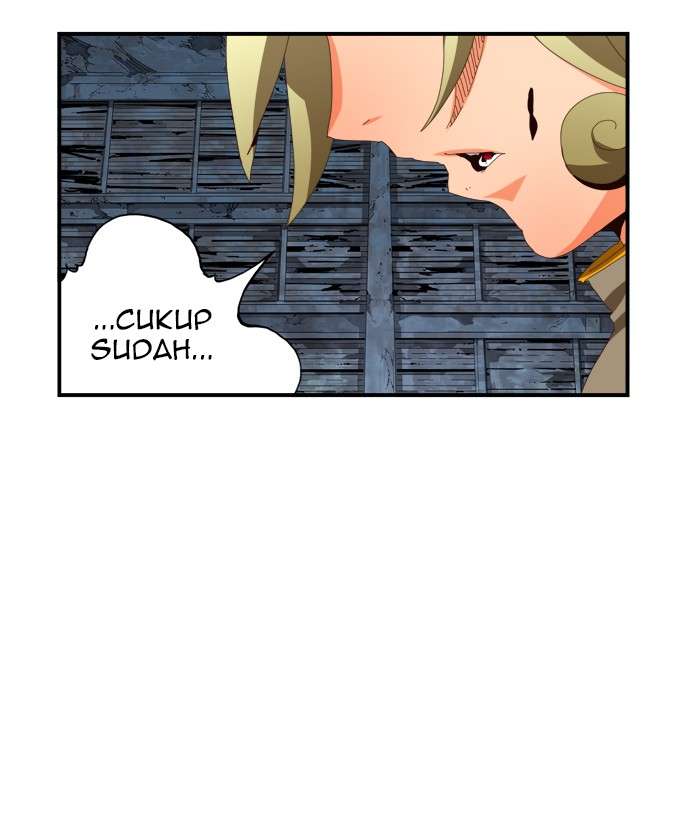 The God of High School Chapter 371 Gambar 67