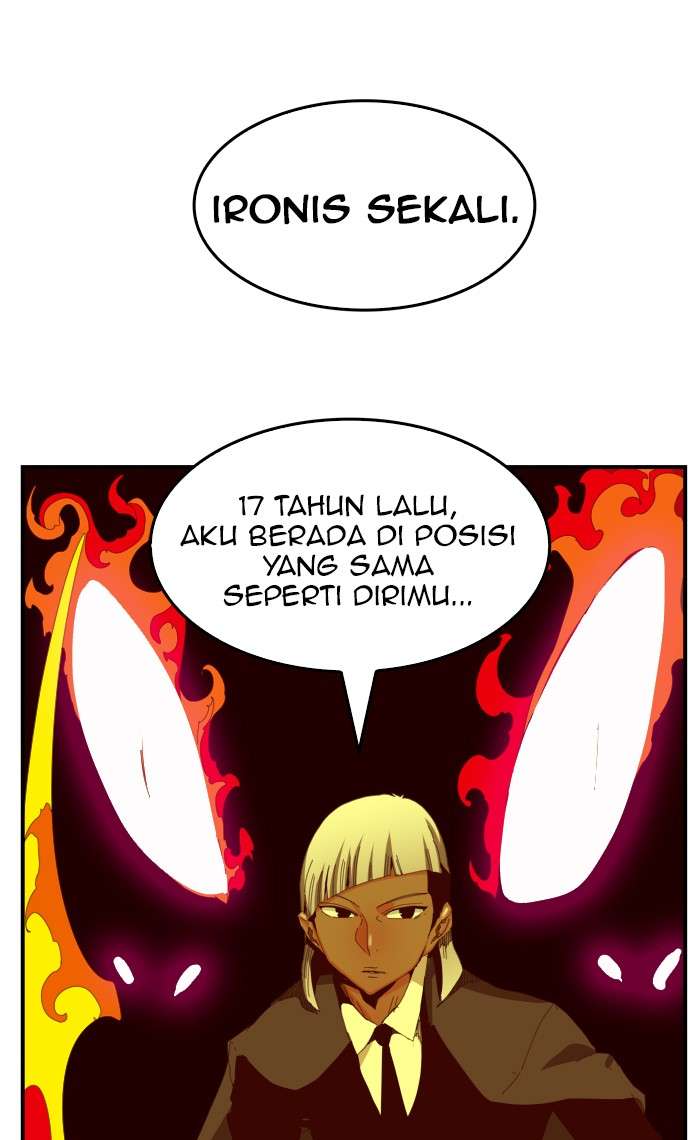 The God of High School Chapter 371 Gambar 71