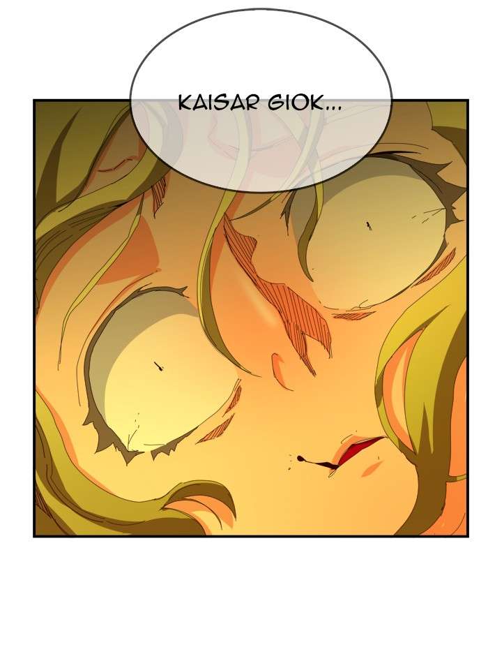 The God of High School Chapter 371 Gambar 74