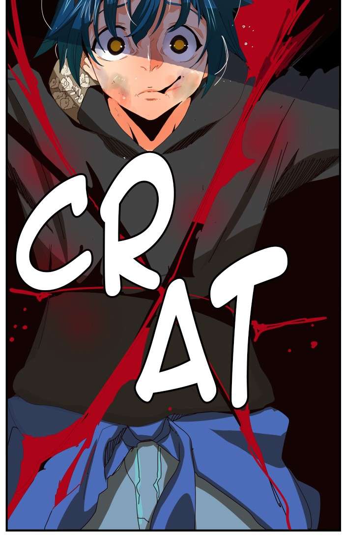 The God of High School Chapter 371 Gambar 76