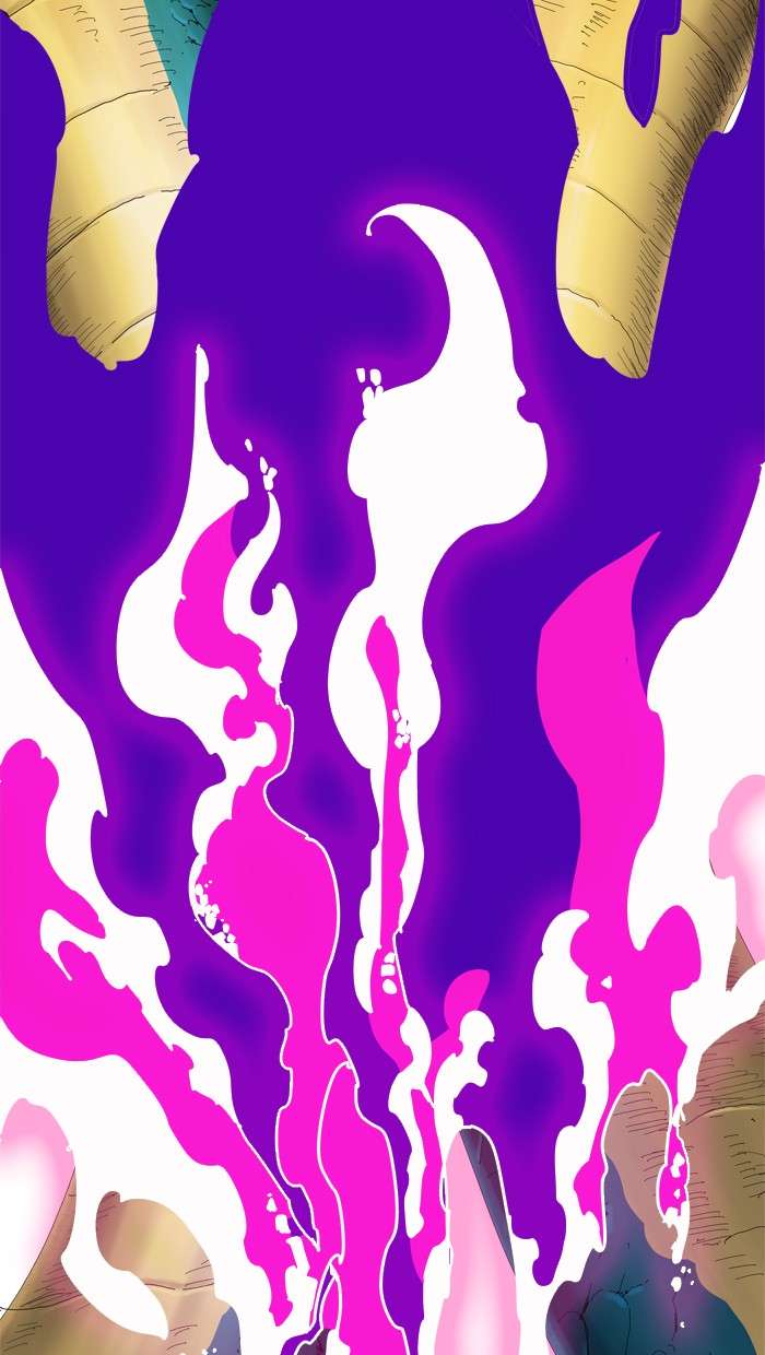 The God of High School Chapter 371 Gambar 96