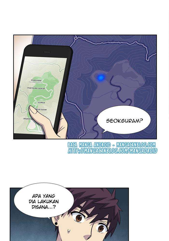 The Gamer Chapter 248 Gambar 12