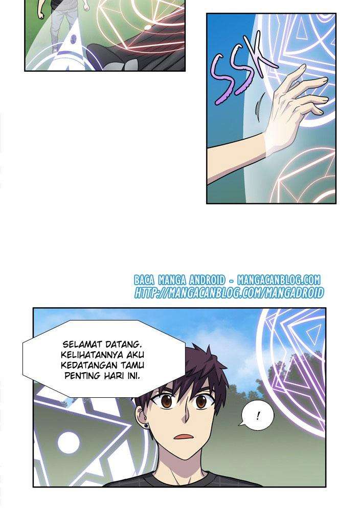 The Gamer Chapter 248 Gambar 16