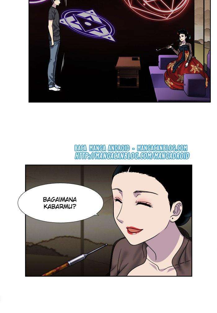 The Gamer Chapter 248 Gambar 17