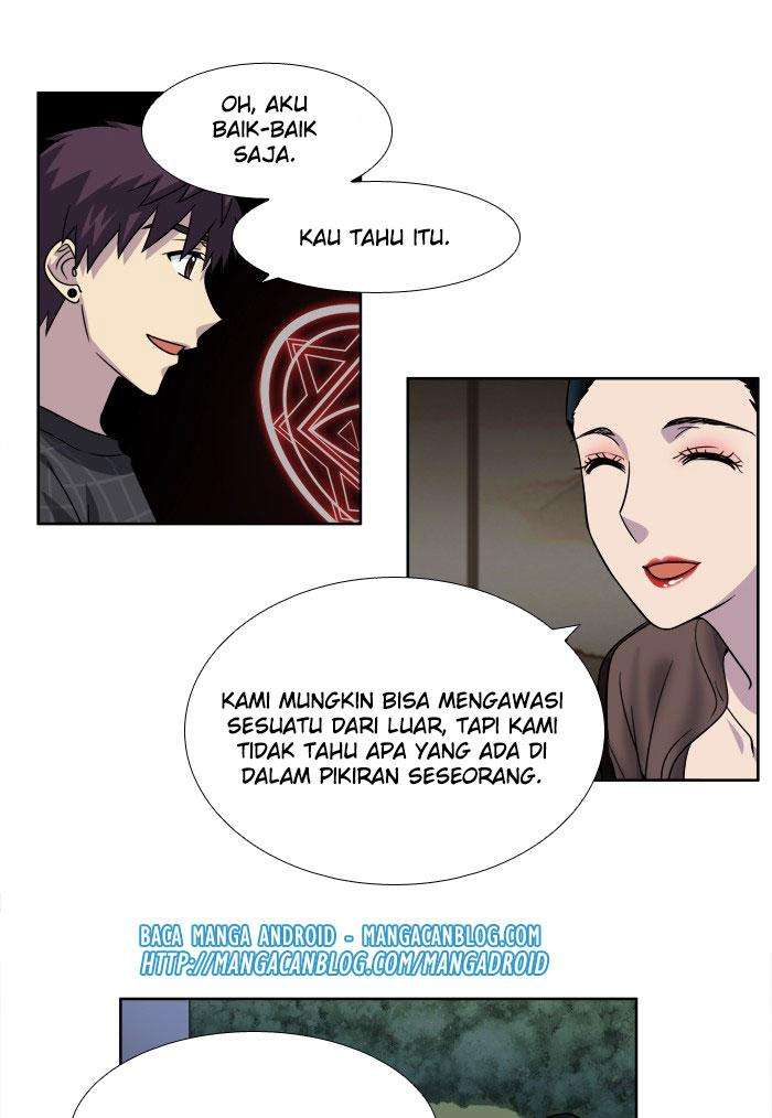 The Gamer Chapter 248 Gambar 18