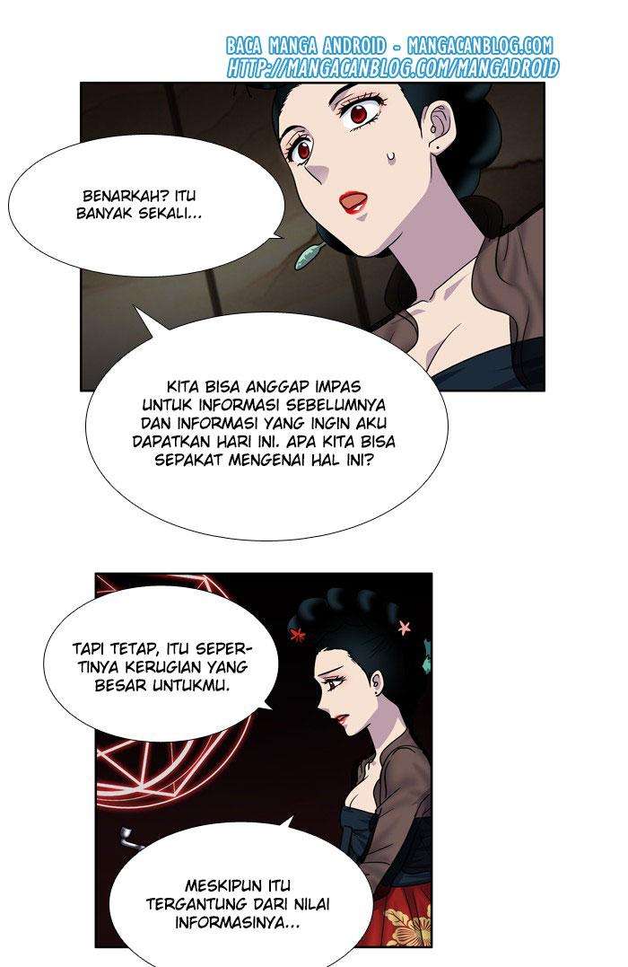 The Gamer Chapter 248 Gambar 25