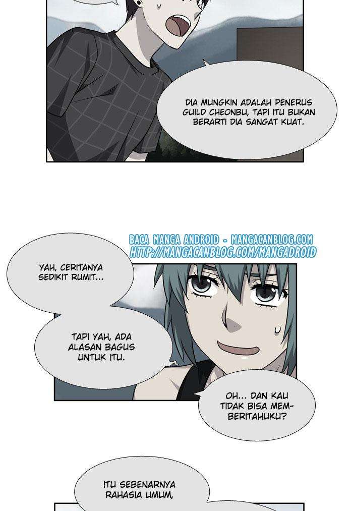 The Gamer Chapter 248 Gambar 3