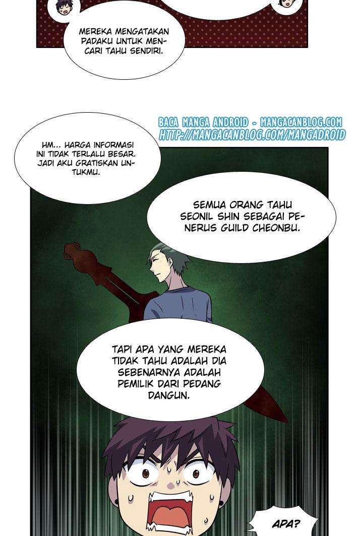 The Gamer Chapter 248 Gambar 32