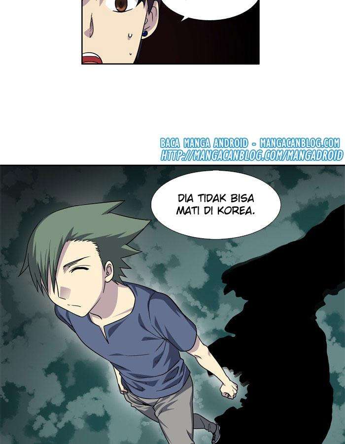 The Gamer Chapter 248 Gambar 34